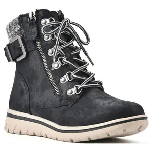 Cliffs by White Mountain Lace-up Boot - Hearty