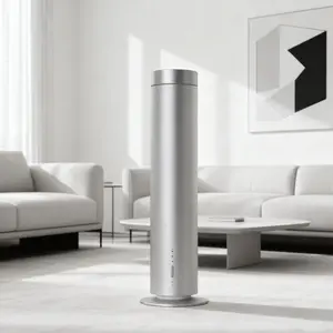 Scentiment Diffuser Air 2 Go Cord-Free Anywhere. La Jument Lighthouse - The Powerful 1000 Sqft Diffuser with Long-Lasting Battery.