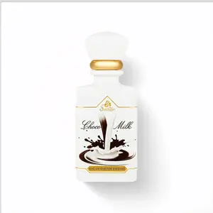 Sellion Choco Milk Perfume For Unisex Long Lasting Gourmand Scent Gift for Her 3.3Oz/100ml