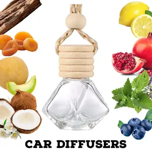 Car Diffusers