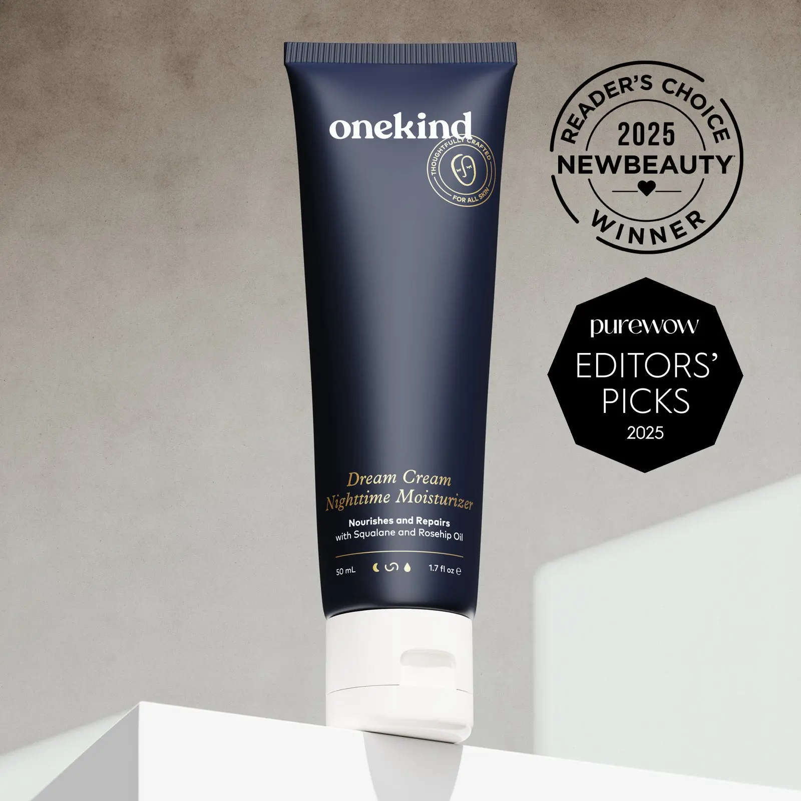 Dream Cream Nighttime Moisturizer Dream Cream Nighttime Moisturizer
