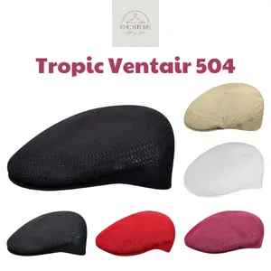 Tropic Ventair 504 Cap - Unisex - Basic - Trendy