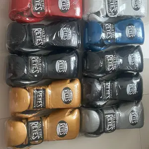 Cleto Reyes boxing gloves 16oz