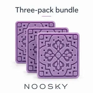 3 Pack - Dreamy Lavender Soap Bar.