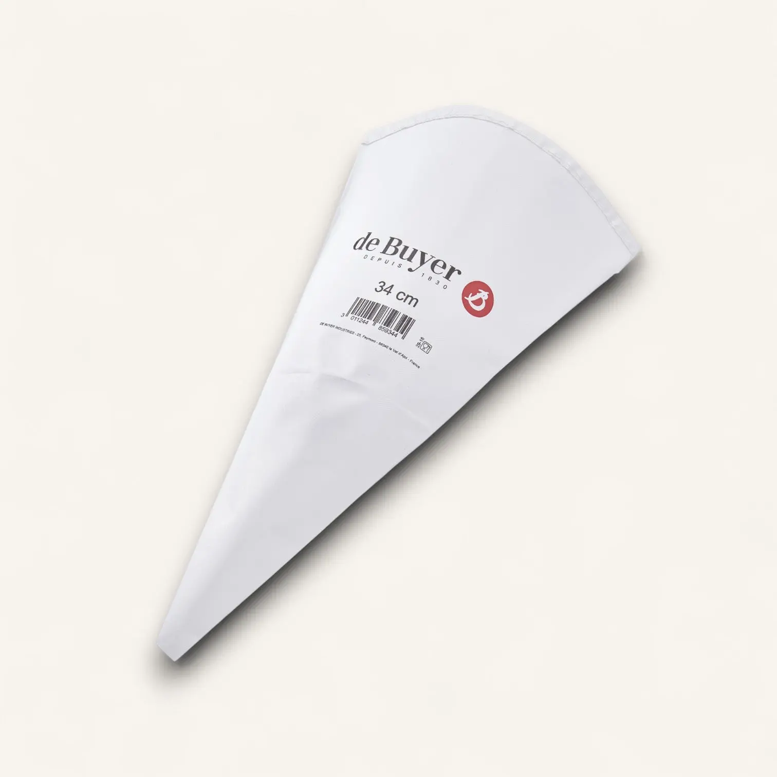 Reusable Nylon Pastry Bag