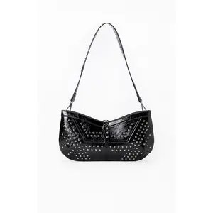 Pacsun Women's Nightfall Studded Shoulder Bag