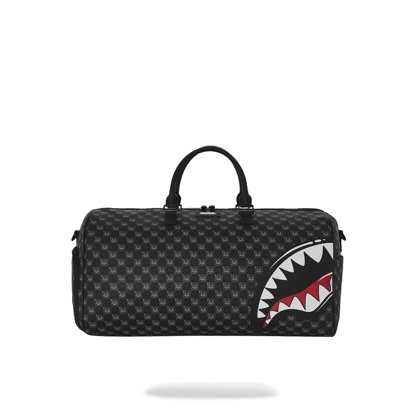 SHINOBI SHARKS IN PARIS DUFFLE