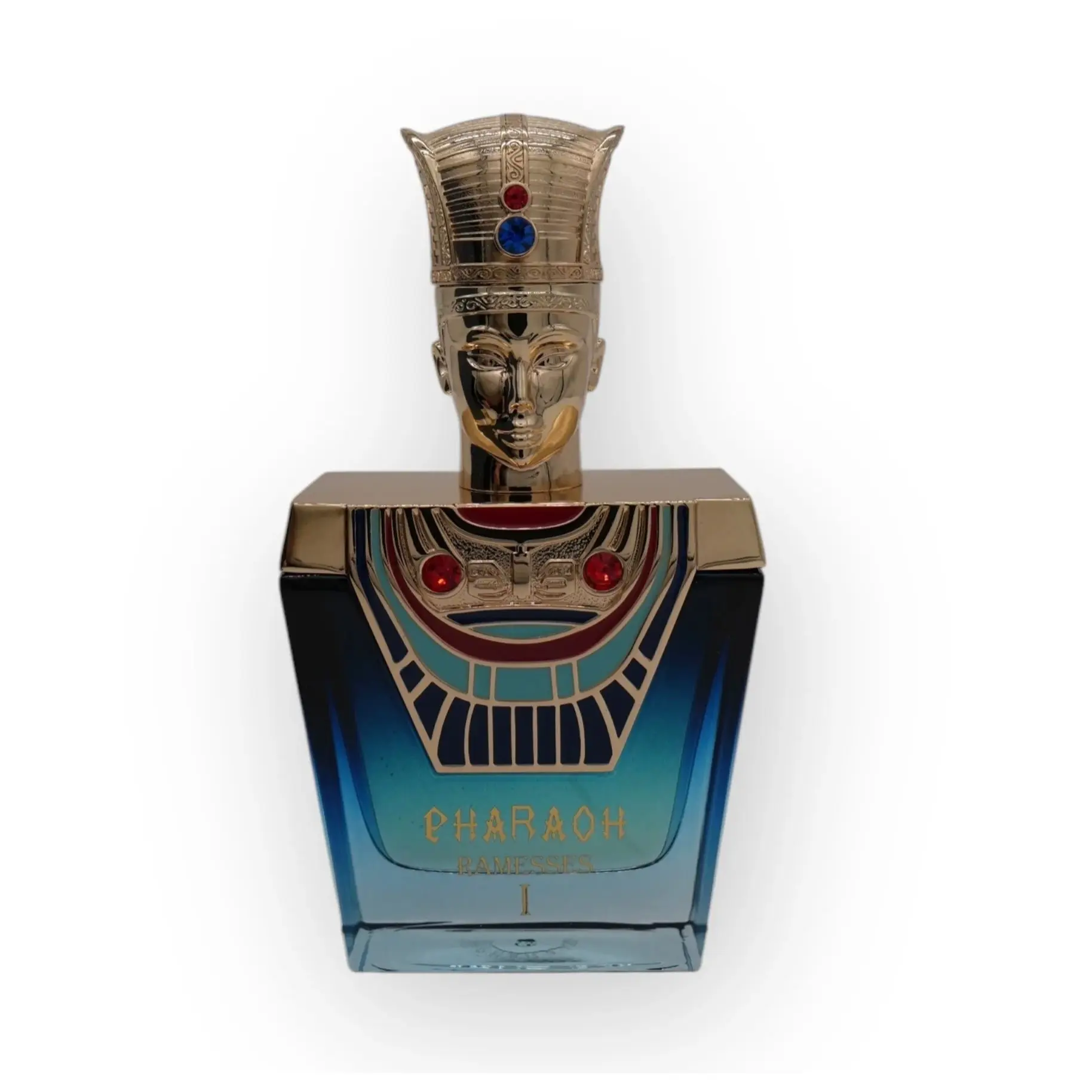 Bharara Pharoah Ramasses-I Unisex Fragrance, 100 ML (3.4oz)