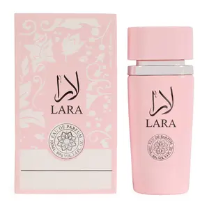 Pink Spray Perfume Eau de Parfum for Women 100ml/3.4fl.oz. - Women's Fragrance