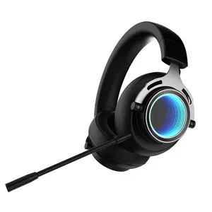 Groove Headsets - Wireless Bluetooth Gaming Headset for PC, PS4, PS5, Nintendo Switch, Mobile