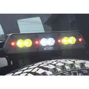 LB3 Chase Light / 3rd Brake Light Flasher Module