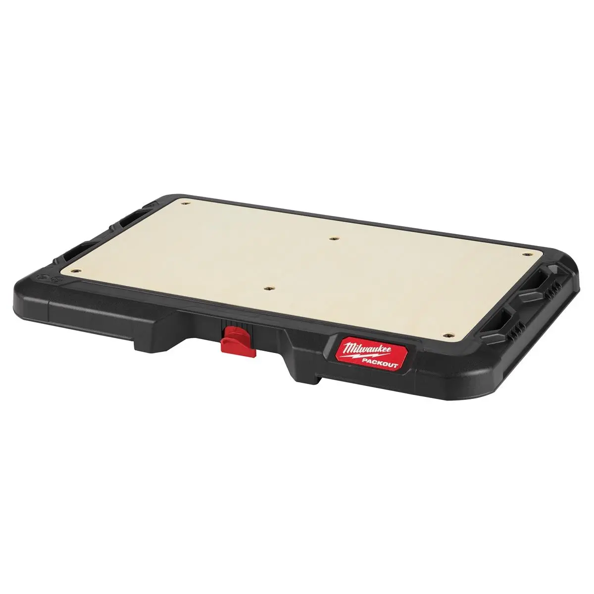 212 MAIN Packout Customizable Marine Wood Work Top - MLW48-22-8488 50lb Tool Storage for Sports & Outdoor Cycling
