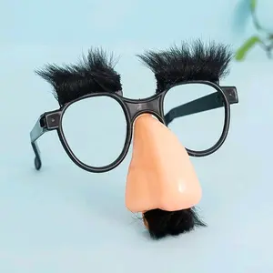 Statement Glasses – Avant-Garde Icon Edition
