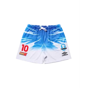 CAPTAIN TSUBASA x UMBRO SHORT