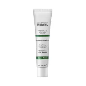 Whitening Miswak & Date Fruit Toothpaste