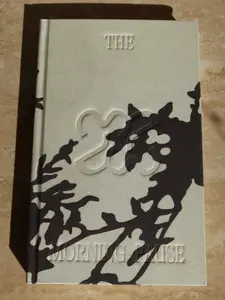 Cappuccino Morning Journal