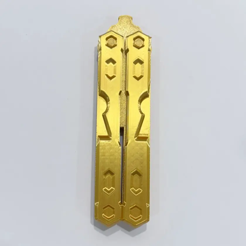 Keylisong - 3D Printed Toy Keylisong - 3D Printed Toy