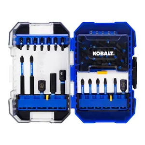 Kobalt Impact Driver Bit (50-Piece)