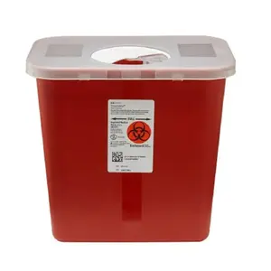 Sharps Container Sharps Container