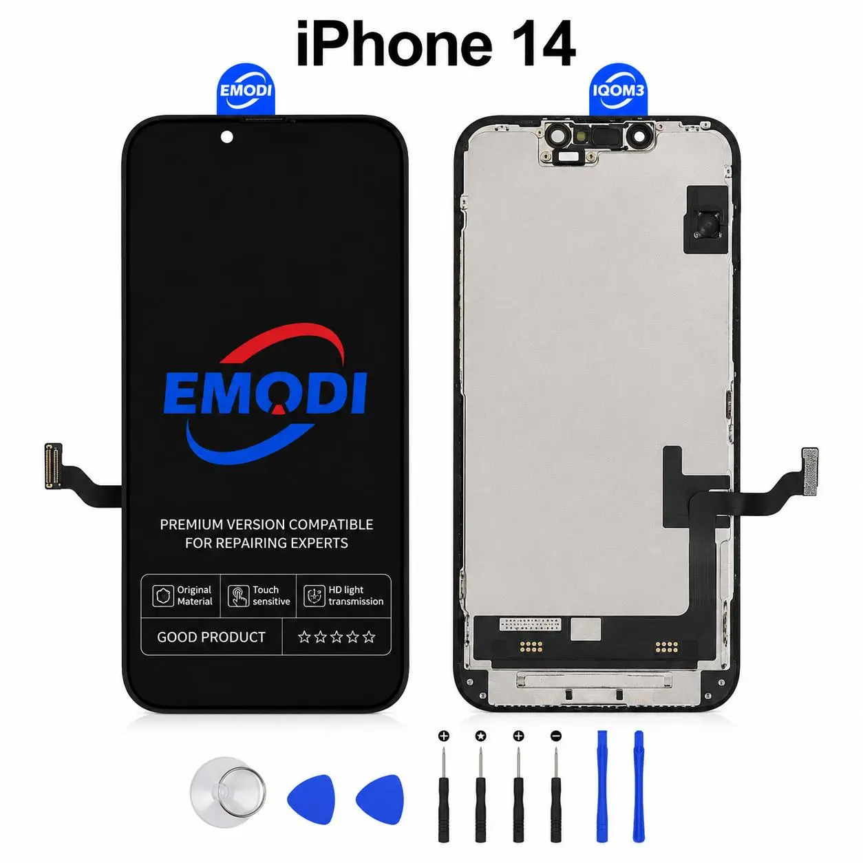 iPhone 14