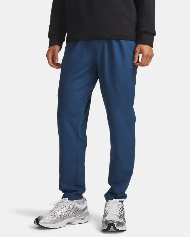 Under Armour Unstoppable Men's Tapered Pants