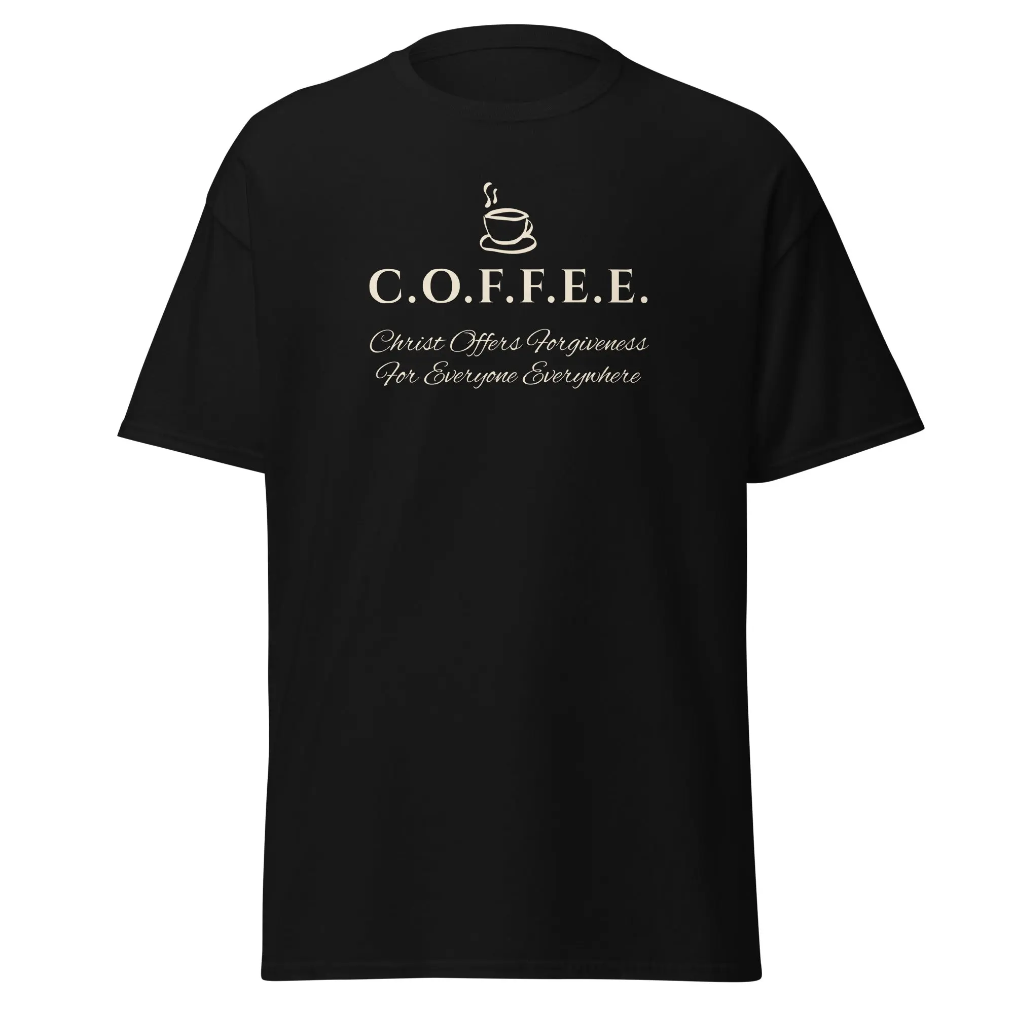 C.O.F.F.E.E.