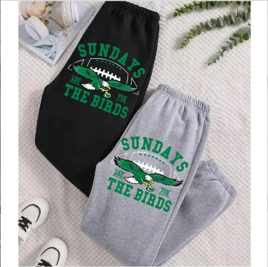 Vintage Philadelphia Football Sweatpants For Men And Women, Retro Style Philadelphia Football, Philly Gift for fan