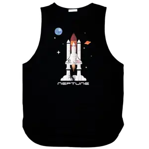 Neptune Muscle Tank
