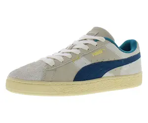 Puma Underdogs Suede Mens Shoes