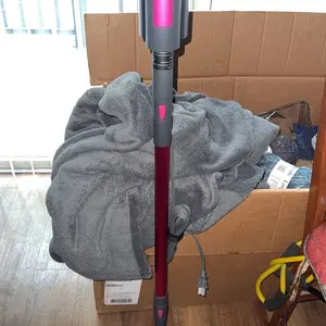 Product Review of Schenley 18-in-1 Steam Mop with Detachable Handheld Steamer for Walls, Floors, Tiles, Tackles Grease & Sticky Messes, Includes Multiple Accessories Cleaning Tools Cleaning Set from ᗰ**🇹 月** ♑**🎂