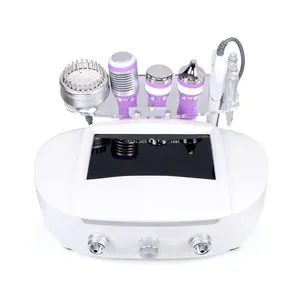 Shape Tactics Diamond Dermabrasion & Ultrasonic Skin Care System