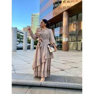 The Bloom Maxi Dress