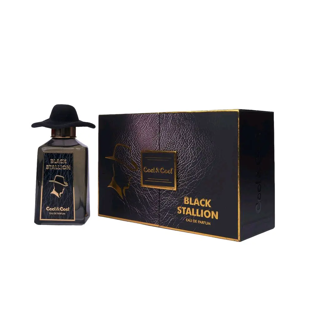 BLACK STALLION C&C 100ml