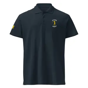 Golf: Ladies Tee - Polo