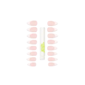 Press On Nails & Glue -Classic