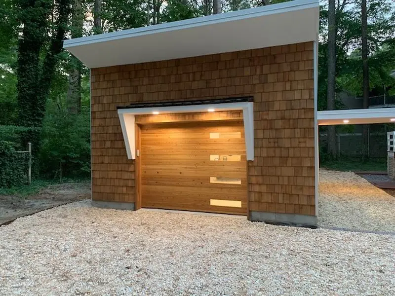 8x7 2825Wooden Garage Doors 8x7 2825Wooden Garage Doors
