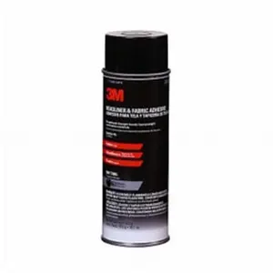 Headliner And Fabric Adhesive