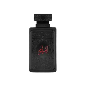 Zimaya Al Embratur Absolu Pour Homme Eau de Parfum – Intense Woody Amber Men’s Fragrance, 100ml (3.4 oz)