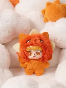【ZZ】Q.kid Series Mini  Plush mystery box