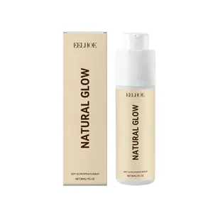 EELHOE Soft Glow Intimate Serum - Hydrating Brightening Soothing Intimate Care Serum