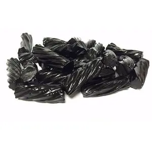 Real Australian Black Licorice
