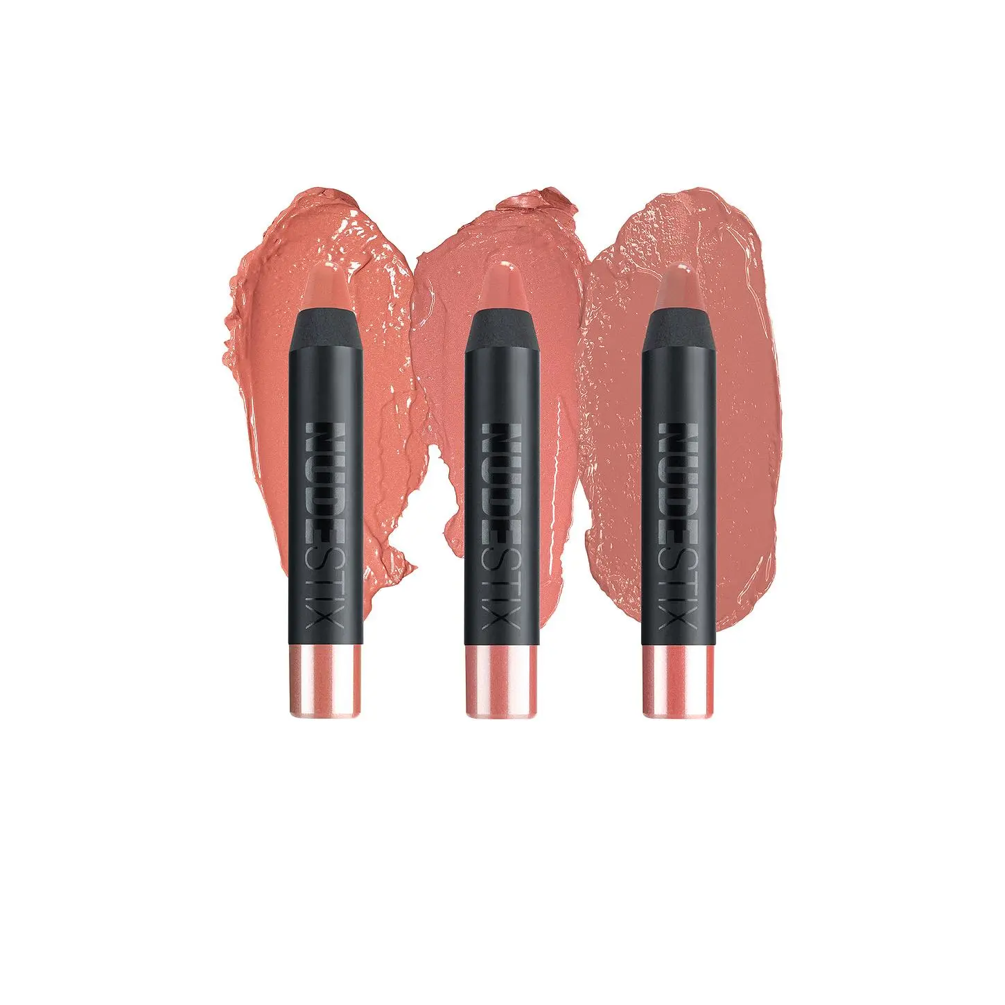 NUDESTIX Nude Natural Lips Kit