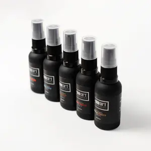 Beard Oil