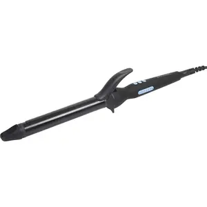 Bio Ionic 338766 1 in. Unisex Long Barrel Curling Iron Styler Tool