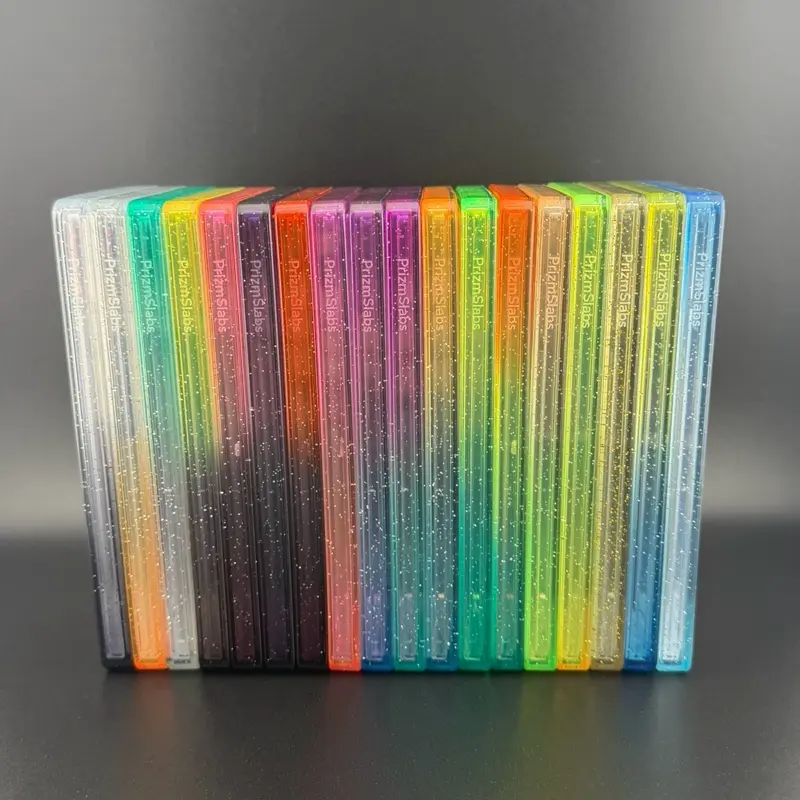 Prizm Slabs Guards Prizm Slabs Guards