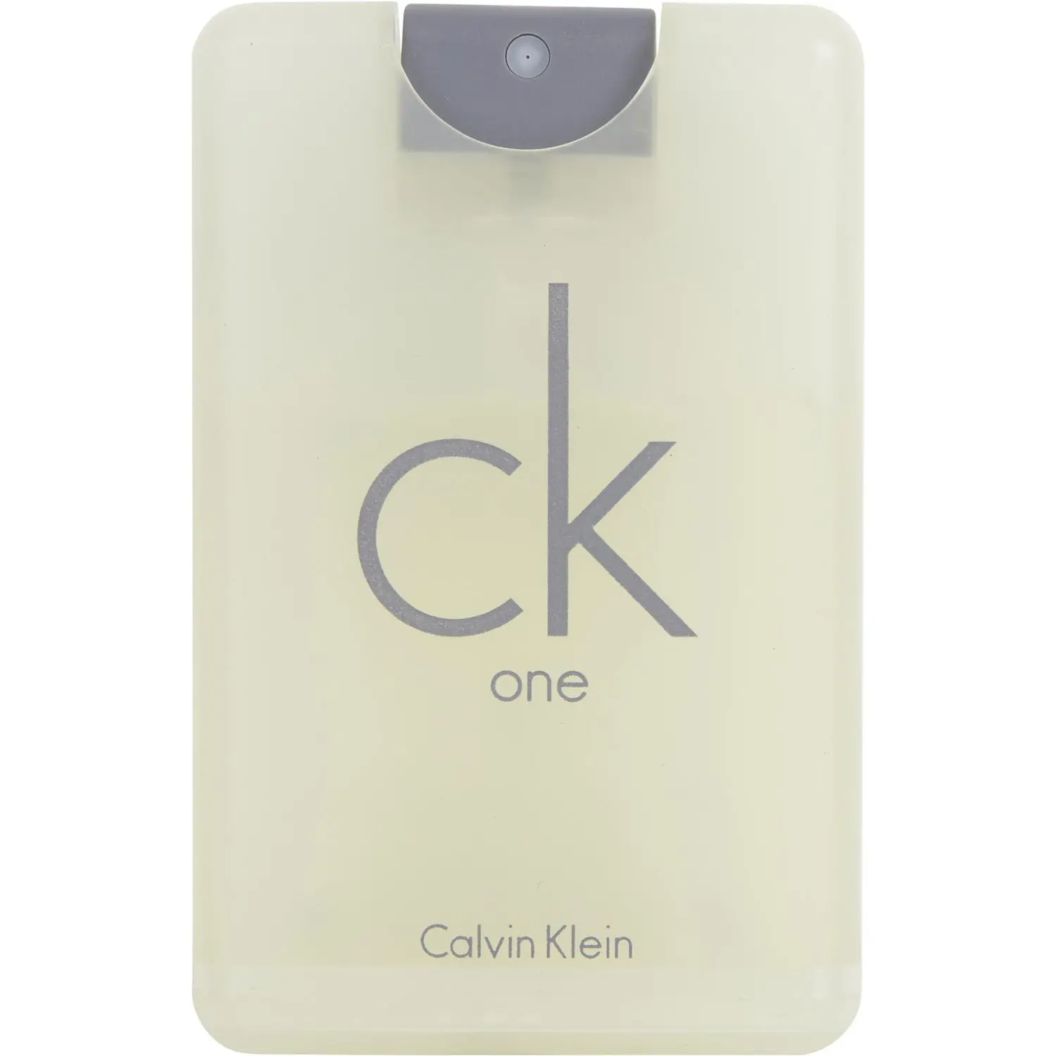 Ck One By Calvin Klein Edt For Unisex Ck One By Calvin Klein Edt For Unisex