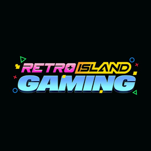 Retro Island Gaming