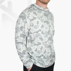 Mainland Hoodie | Madhatter Co.
