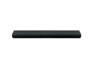YAMAHA SR-B40A Dolby Atmos Sound Bar with Wireless Subwoofer - Black