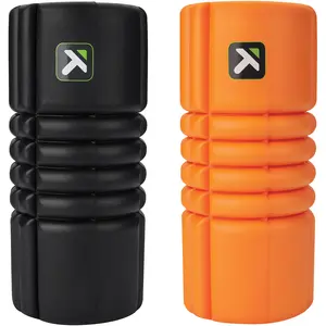 TriggerPoint 10" GRID Travel Foam Roller